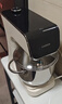凯度（CASDON）小磐石厨师机家用和面揉面一体机顶部操控800W直流电机厨师料理机 F6C 实拍图