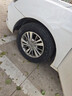 DELMAX德意汽车轮胎205/65R15 94H 适配帝豪/雪铁龙C3-XR/东风飞跃 实拍图