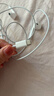 Apple/苹果 USB-C接口有线耳机 type-c接口有线耳机苹果耳机 苹果17有线耳机笔记本耳机游戏音乐 实拍图