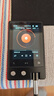 月光宝盒Z12PRO 便携式HIFI播放器DSD256母带级数字解码USB-DAC蓝牙无损音乐随声听mp3/mp4听歌神器 8G 黑  实拍图