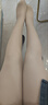 菇娘家光腿神器双层可拆卸连裤袜秋冬打底裤女自然美肤袜保暖加绒大码 实拍图