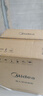 美的（Midea）暖阳消毒柜嵌入式家用 光波2.0 110L双层大容量餐具碗柜碗筷婴儿奶瓶 【国家补贴】90Q15S Pro 实拍图
