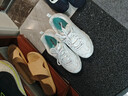 斯凯奇（Skechers）珠珠熊女鞋夏季厚底增高老爹鞋软底百搭休闲鞋运动鞋 实拍图