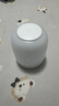 美的（Midea）床头灯卧室柔光小夜灯充电台灯三色调光节日创意礼品礼物起夜灯 实拍图