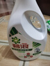 碧浪除菌洗衣液日晒般清香3kg*2瓶+200g*4袋实惠大容量 实拍图