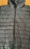 雅鹿【90鸭绒】轻薄羽绒服男士短款轻便秋冬连帽保暖休闲防寒羽绒外套 实拍图