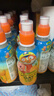 啵乐乐（Pororo）儿童饮料 0脂无负担果汁饮品整箱柑橘味 235ml*24瓶 实拍图