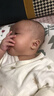 奥克斯（AUX） 婴儿理发器电动推剪宝宝电推子小孩剃光头剪头发器儿童剃头剪发器充电式全身水洗理发工具 茶青防水不伤头皮【含美发礼包】 实拍图