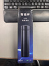 系列智能显温不锈钢商务真空保温杯智能显温男生保温水杯定制礼品 智能显示【304天空蓝】 实拍图