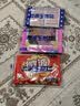 米乐谷（MI LE GU）微波炉爆米花100g袋装玉米粒奶油网红零食小吃膨化休闲食品年货会 奶油+甜橙+草莓【 100g*10包 】 实拍图