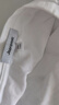 真维斯（Jeanswest）薄荷绿纯棉短袖t恤女士2026新款夏季潮流大码女装半袖宽松上衣服 实拍图