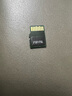 闪迪（SanDisk）512GB TF（MicroSD）内存卡 A2 4K V30 U3 C10 至尊超极速移动存储卡 读速200MB/s 写速140MB/s 实拍图