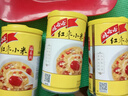 娃哈哈八宝粥桂圆莲子百合莲子粗粮生活红枣小米木糖醇中秋送礼 红枣小米360g*12罐/箱 实拍图