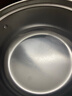 【加高】不锈钢汤锅加厚家用加高煲汤大容量煮粥炖锅 小号【18cm】汤锅+玻璃盖 实拍图