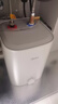 美的（Midea）【8年质保】7.6升储水式小厨宝家用45升一级能效2000W电热水器厨房热水宝国家补贴F7.6-20CB5(ES) 实拍图