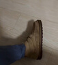 斯凯奇（Skechers）雪地靴男鞋加绒保暖轻便耐磨绑带加厚锁温中筒靴205177 实拍图