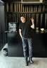 安德玛（Under Armour）Tech男子高尔夫运动长裤1376625 灰色012 32/32 实拍图