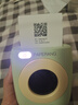 喵喵机错题打印机P2高清学生免抄2英寸错题整理神器小型口袋迷你打印机家用 绿（组套一） 实拍图