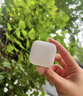 小米（MI）Redmi Buds 6 活力版 蓝牙耳机 30小时长续航 适用于安卓苹果手机 白色 实拍图
