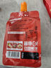 佐香园传统甜面酱450g 【甜面酱】 家用炸酱面 酱烤鸭蘸酱 手抓饼酱 实拍图