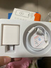 固质苹果充电器充电线氮化镓40/45W适配原装正品快充线套装iPhone14ProMax13 17 16手机15充电头数据线 【苹果6-14系列】20W快充头+闪充线丨1米套装 实拍图