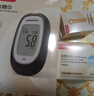 鱼跃580血糖仪医用级家用检监测语音播报金榜 【仪器+100支试纸套装】 实拍图