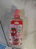 皓齿健3-12岁儿童漱口水250ml(草莓味)无氟0酒精 益生菌 护龈清新口气 实拍图