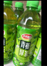  青梅绿茶饮料青梅果汁果味茶饮品500ml*15瓶*2箱 秋游饮料整箱 实拍图
