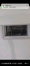 musong免打孔上翻盖电表箱装饰画超薄盖板遮挡多媒体弱电箱信息箱网线盒 纯色白板【遮挡厚度1.7cm】 【特小】外径38 * 28覆盖内径34*25 cm 实拍图