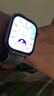华为HUAWEI WATCH FIT 4幻影银编织表带 华为运动智能手表 超轻薄大屏潮流运动蓝牙通话睡眠监测fit4 实拍图