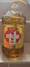 金龙鱼 食用油 非转基因 黄金比例零反式脂肪食用调和油 5L (新) 实拍图