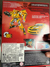变形金刚（TRANSFORMERS）儿童男孩玩具车模型手办周边模玩礼物SS49加强级大黄蜂 E7195 实拍图