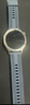 HUAWEI WATCH GT 5 46mm 苍山灰 氟橡胶表带华为智能手表情绪健康助手玄玑感知系统 实拍图