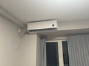 小米（MI）米家 2匹 巨省电pro 超一级能效 空调挂机 50GW-NA30/V1A1 国家补贴20%【2025新款】整机十年质保 实拍图