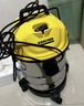 KARCHER德国卡赫 桶式吸尘器18L干湿吹三用商用家用工业开荒装修保洁地毯宠物大容量大功率超强大吸力WD1s 实拍图