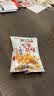 黄飞红麻辣花生网红休闲追剧办公室零食花生米下酒菜原味椒盐香脆小吃 芥末味25g1袋 25g手抓包 实拍图