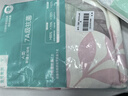 金号纯棉床单100%新疆棉A类7A抗菌被单 宿舍学生单人160*230cm 满庭芳 实拍图