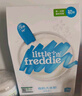 小皮（Little Freddie）婴儿辅食有机大米粉原味礼盒160g*3盒 高铁米粉婴儿米糊6月+ 实拍图