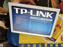 普联（TP-LINK） 5口千兆交换机  4口网线网络分线器 家用宿舍分流器 精巧机身  即插即用 TL-SG1005+  实拍图
