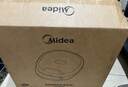 美的（Midea）电饼铛家庭用双面加热上下盘可拆洗煎饼铛煎烤机烙饼锅早餐机加深烤盘大火力大尺寸电饼档JKC3078 实拍图