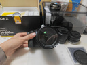 尼康（Nikon）微单镜头Z卡口 尼克尔镜头适用于尼康相机zfcz30z50/z5/z62/z72/Z8/Z9 Z卡口镜头 Z 24-200f/4-6.3 VR变焦镜头 标配：下单送品质UV滤镜+清洁 实拍图