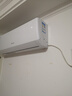 格力（GREE）1.5匹天仪 新1级能效变频 壁挂式卧室省电空调挂机KFR-35GW/(35504)FNhAa-B1 家电国家补贴 实拍图
