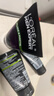 欧莱雅（LOREAL）男士洗面奶控油清痘深层清洁磨砂抗黑头角质氨基酸洁面乳男青少年 （炭爽抗黑头+炭爽控油双效）男士洁面共300ml 实拍图
