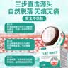 DRVIALY祛疣灵扁平疣丝状疣面部非药膏专用脖子颈瘊子去疣克疣跖膏疣神器 1盒装【轻微疣体-德国特效果】 实拍图