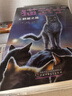 猫武士四部曲（全6册）曲星预言 儿童文学动物小说自主阅读生存勇气成长励志 奇幻冒险小说 中小学生青少年提升写作作文能力 课外书王芳推荐暑假作业 一升二暑假衔接 小升初暑假衔接 实拍图