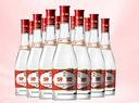 汾酒 红盖玻汾 清香型白酒 42度 475mL*12瓶 整箱装 实拍图