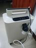 柯尔医用制氧机37低分贝家用老人孕妇氧气机5L升大流量带雾化CR-C5W1 实拍图