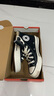 匡威（Converse）男女Chuck Taylor All Star 1970S帆布鞋162050C 35码US3码 实拍图
