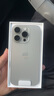 Apple/苹果 iPhone 16 Pro（A3294）256GB 原色钛金属 支持移动联通电信5G 双卡双待手机 实拍图