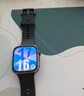 华为HUAWEI WATCH FIT 4 韵律黑氟橡胶表带 华为运动智能手表超轻薄大屏潮流运动蓝牙通话睡眠监测fit4 实拍图